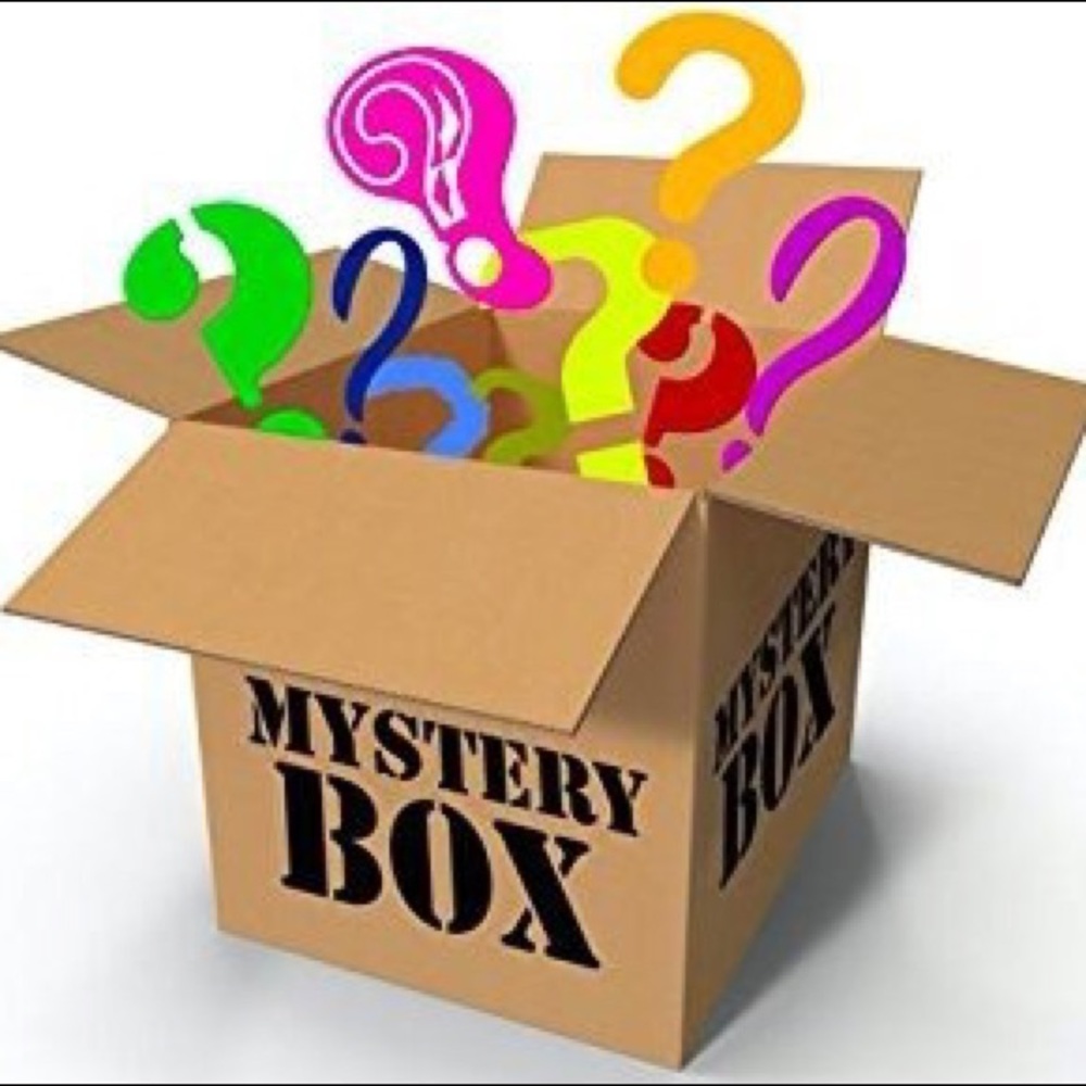 ❗️Surprise box❗️with 3 beautiful gym outfits